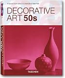 Decorative Art 50s: A Sourcebook