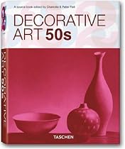Decorative Art 50's (Decorative Arts Series)