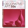Decorative Art 50's (Decorative Arts Series)