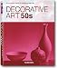 Decorative Art 50's (Decorative Arts Series)