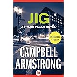 jig the frank pagan novels