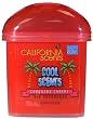 California Scents Solid Dome, Coronado Cherrys (Pack of 12)