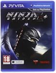 Ninja Gaiden Sigma 2 Plus