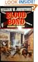 Gunsight Crossing (Blood Bond, No. 3)
