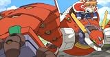 Solatorobo: Red the Hunter