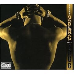 Best Of 2Pac-Part 1:Thug