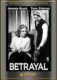 Cover art for  Betrayal