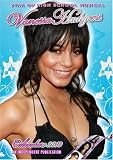 Vanessa Hudgens 2010 Wall Calendar 33D-10