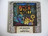 Smoky Night (Children Book About Rioting)