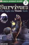 DK Readers: Survivors: The Night the...