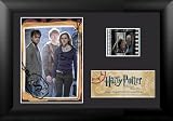 Harry Potter and the Deathly Hallows Film Cell Presentations