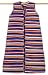 Slumbersac 1 Tog Baby Sleeping Bag Multi-Stripe Travel Bag - 12-36 Months