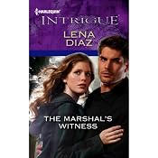 The Marshal's Witness | [Lena Diaz]