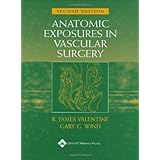 anatomic exposures in vascular surgery