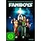 "Meine Lieblings-DVDs