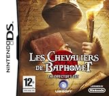 Les chevaliers de baphomet