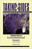 Taking Sides: Clashing Views on Environmental Issues