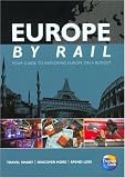Europe by Rail, 10th (Thomas Cook By Rail Guides)
