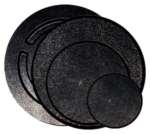 Bounty Hunter Coil Cover 10 Inch