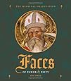 Faces of Power and Piety (Medieval Imagination)