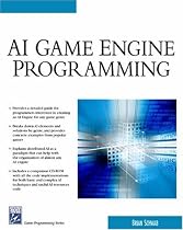 AI Game Engine Programming (Game Development Series)