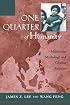 The Human Web: A Bird's-Eye View of World History