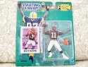 2000 NFL Starting Lineup Hobby Edition - Akili Smith