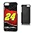 Jeff Gordon iPhone 5 & iPhone 5s Slim Case officially licensed by NASCAR for the Apple iPhone 5/5s by keyscaperÂ® Sleek Light Durable Precise Rigid