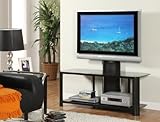 TV Stand - Black