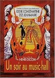 Un Soir Au Music Hall (Original French ONLY Version - No English Options)