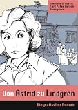 Von Astrid zu Lindgren - Vladimir Oravsky, Kurt Peter Larsen
