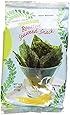 Trader Joe's Wasabi Roasted Seaweed Snack (Pack of 6)