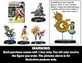 Goku vs Majin Buu: DragonBall Greatest Arts Mini-Figure Diorama (Japanese Import) [#4]