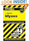 CliffsNotes on Joyce's Ulysses, Revised Edition (Cliffsnotes Literature Guides)