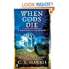 When Gods Die (Sebastian St. Cyr Mysteries)