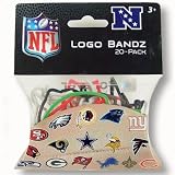  NFL National Football Conference Logo Bandz .More information NFL National Football Conference Logo Bandz 