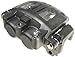 ACDelco Gold 18FR2229 Front Passenger Side Disc Brake Caliper Assembly (Friction Ready Non-Coated), Remanufactured