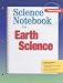 Science Notebook for Earth Science (Glencoe Science)