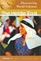 <p>Discovering World Cultures, The Middle East</p>: Discovering World Cultures: The Middle East (Volume 4, Qatar, Saudi Arabia, Syria) (Middle School Reference)