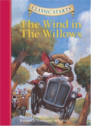  Kenneth Grahame