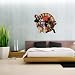 Guns N' Roses Wall Decal 22