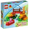 LEGO Duplo Winnie the Pooh 5946 - Ausflug mit Tigger und Ferkel