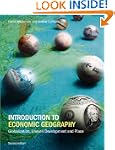 Introduction to Economic Geography: G...