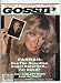 Search : June 1980 Charlie's Angels Farrah Fawcett & Shelly Hack Gossip Magazine