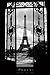 Pyramid International Eiffel Tower 1909 Maxi Poster 61 cm x 91.5 cm