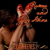 Romeo and Judy Anne: Texas One Night Stands | [Joan Reeves]