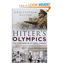 Hitler's Olympics: The 1936 Berlin Olympic Games