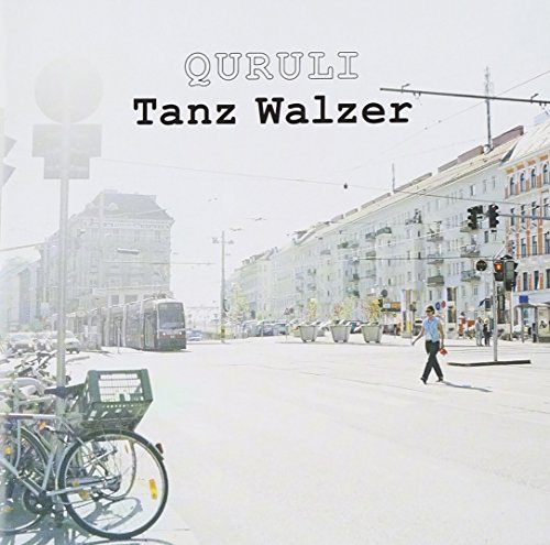 ワルツを踊れ Tanz Walzer くるり 岸田繁