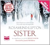 Sister (Unabridged Audiobook)