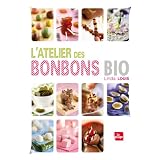 L'atelier des bonbons Biopar Linda Louis